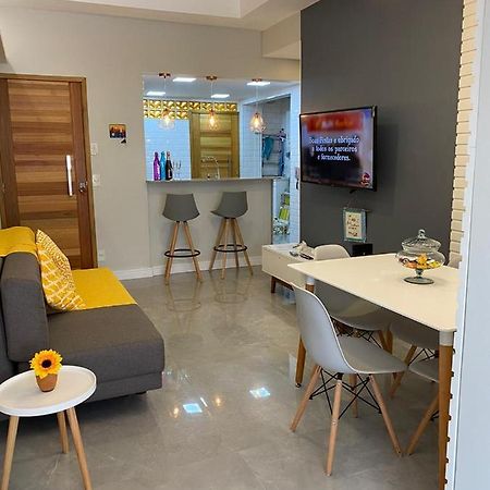 ריו דה ז'ניירו Lugar De Sonhar Em Copacabana מראה חיצוני תמונה
