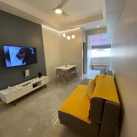 ריו דה ז'ניירו Lugar De Sonhar Em Copacabana מראה חיצוני תמונה