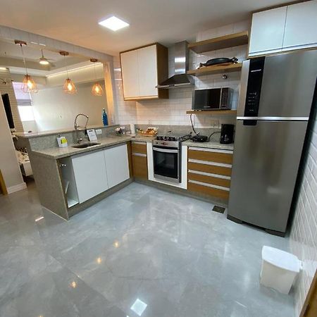 ריו דה ז'ניירו Lugar De Sonhar Em Copacabana מראה חיצוני תמונה