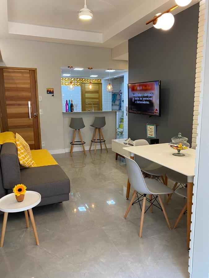 ריו דה ז'ניירו Lugar De Sonhar Em Copacabana מראה חיצוני תמונה