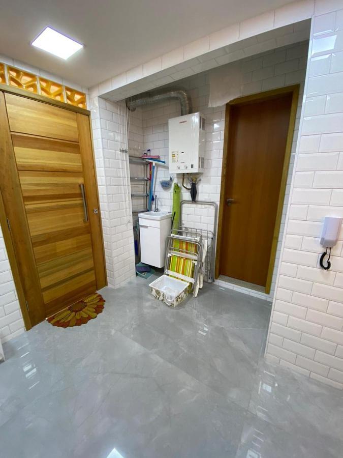 ריו דה ז'ניירו Lugar De Sonhar Em Copacabana מראה חיצוני תמונה