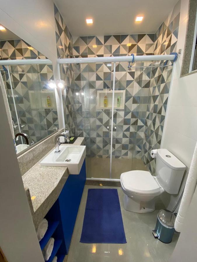 ריו דה ז'ניירו Lugar De Sonhar Em Copacabana מראה חיצוני תמונה