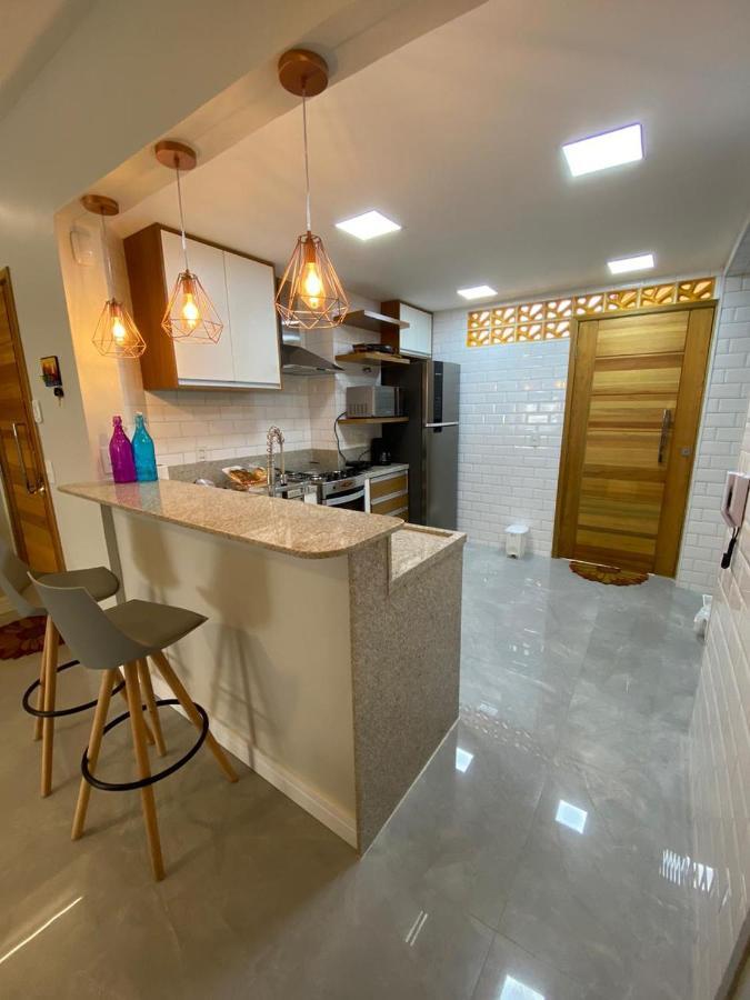 ריו דה ז'ניירו Lugar De Sonhar Em Copacabana מראה חיצוני תמונה